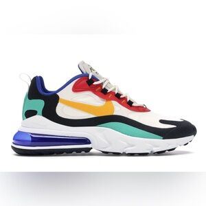 Nike air max 270 react